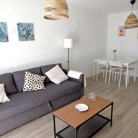 Mi Lugar Ftv Appartement Corralejo Buitenkant foto
