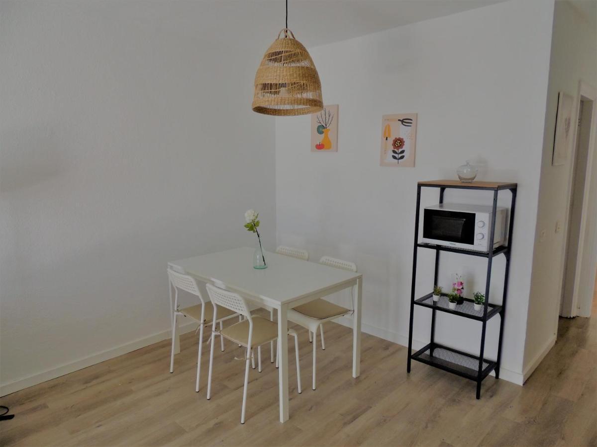 Mi Lugar Ftv Appartement Corralejo Buitenkant foto