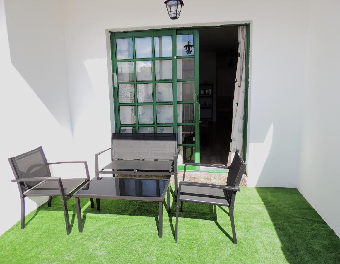 Mi Lugar Ftv Appartement Corralejo Buitenkant foto