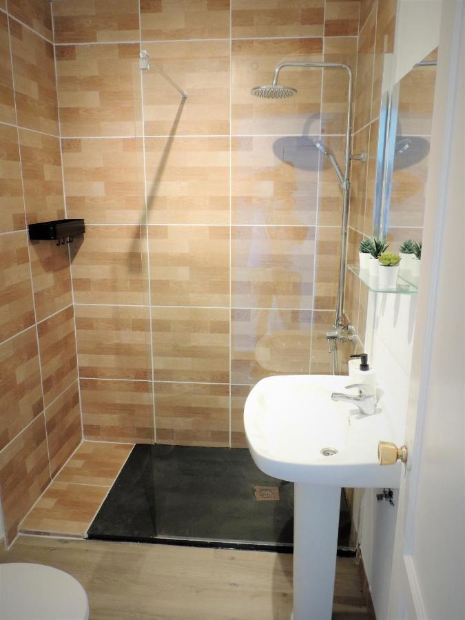 Mi Lugar Ftv Appartement Corralejo Buitenkant foto