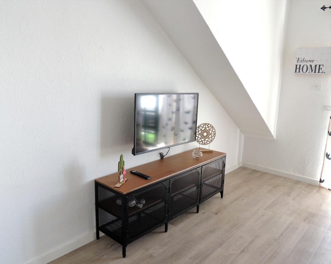 Mi Lugar Ftv Appartement Corralejo Buitenkant foto